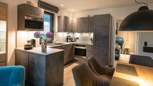 Apartamento Ocean House Timmendorf