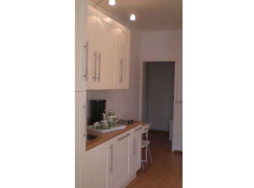 Apartamento Urlaub Am Strand