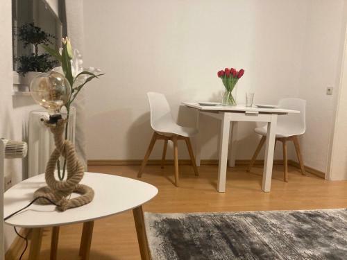 Apartamento Urlaub Am Strand