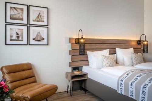 Hotel Yachtclub