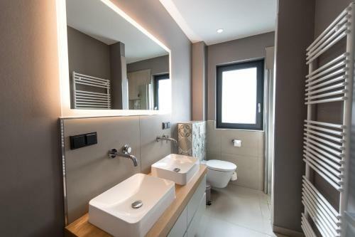 Apartamento Beach House Meerlust