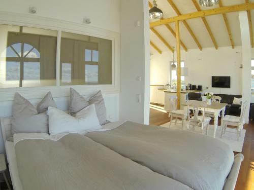 Apartamentos Strandhuus - Urlaub Aan de Ostsee