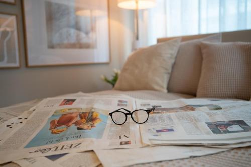 Apartamento Studio-apartment Piccolino 26
