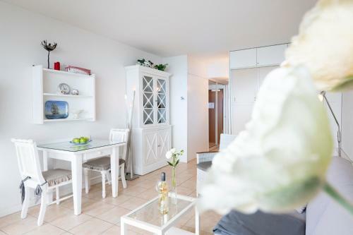 Apartamento Plaza Premium Timmendorfer Strand Borkum