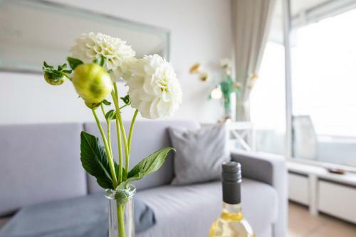 Apartamento Plaza Premium Timmendorfer Strand Borkum