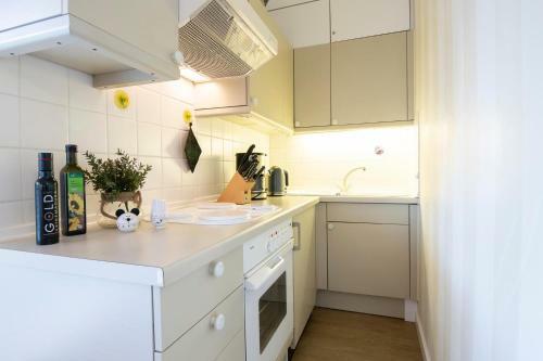 Apartamento Sonnenkieker