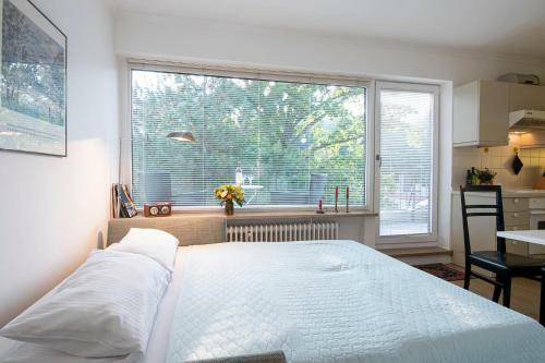 Apartamento Sonnenkieker