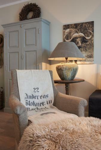 Apartamento Sweet Home
