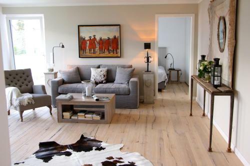 Apartamento Fine Home