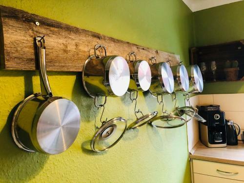 Apartamento Waterfriends