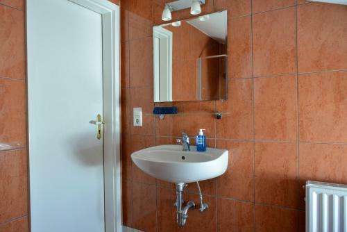 Apartamento Backbord