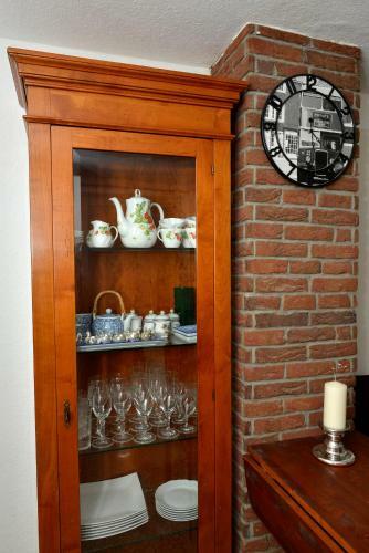 Apartamento Backbord