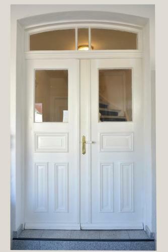 Apartamento Backbord