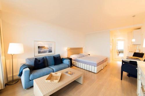 Apartamento Residenz App 704