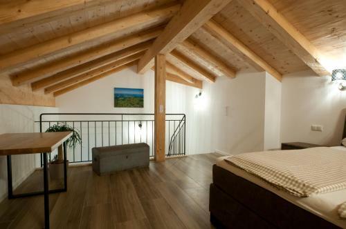 Apartamentos Alpenblick Am Chiemsee