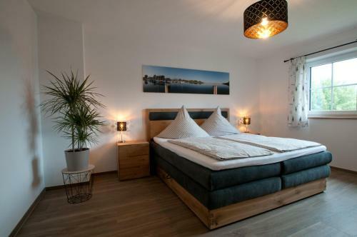 Apartamentos Alpenblick Am Chiemsee