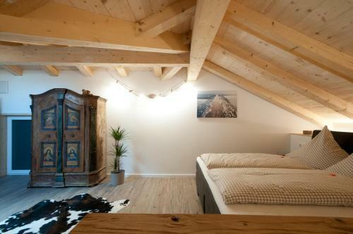 Apartamentos Alpenblick Am Chiemsee