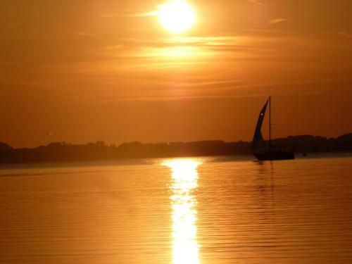 Apartamentos Genusszeit Am Chiemsee