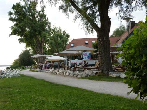 Apartamentos Genusszeit Am Chiemsee