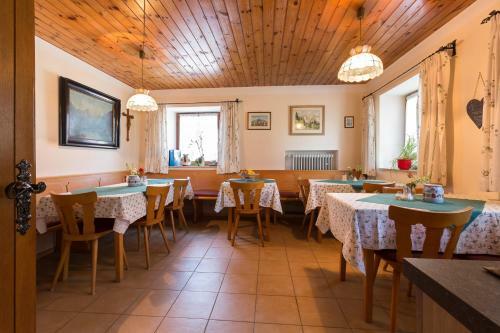 Agroturismo Zai�lh�usl Hof G�stezimmer