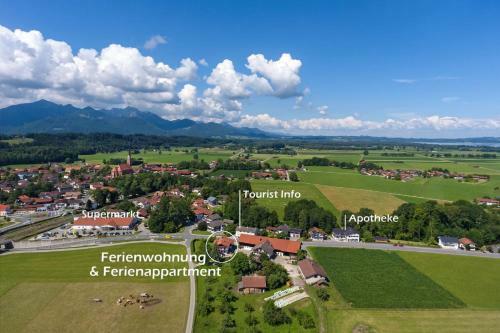 Agroturismo Zai�lh�usl Hof G�stezimmer