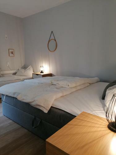 Albergue Waldjugendherberge Uelsen