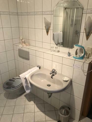 Hotel Landhaus Wilhelmsh�he