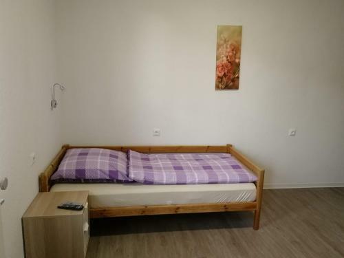 M�bliertes Zimmer Mit Eigenem Bad