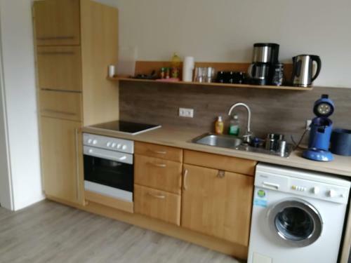 M�bliertes Zimmer Mit Eigenem Bad