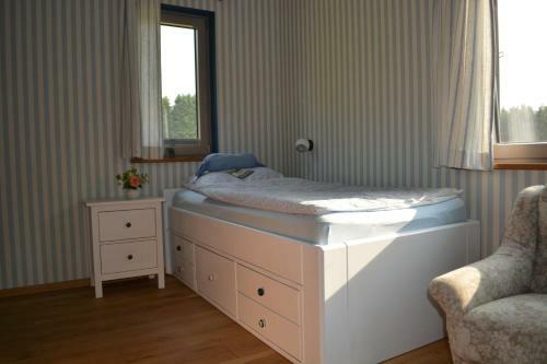 Apartamento Alte Kate