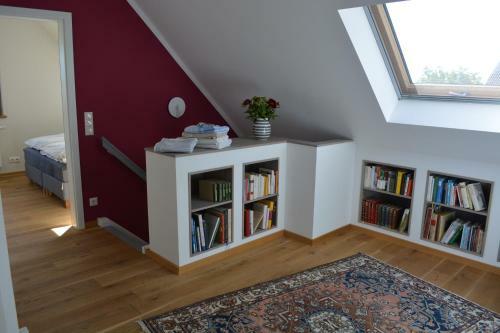 Apartamento Alte Kate