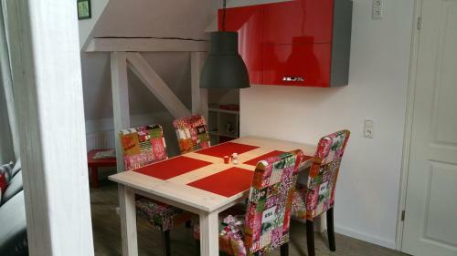 Apartamento Oldenstadter Wassermuhle