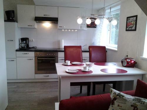 Apartamento Oldenstadter Wassermuhle