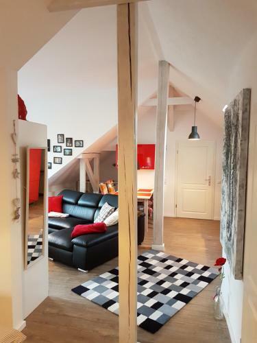 Apartamento Oldenstadter Wassermuhle