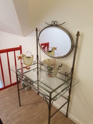 Apartamento Oldenstadter Wassermuhle