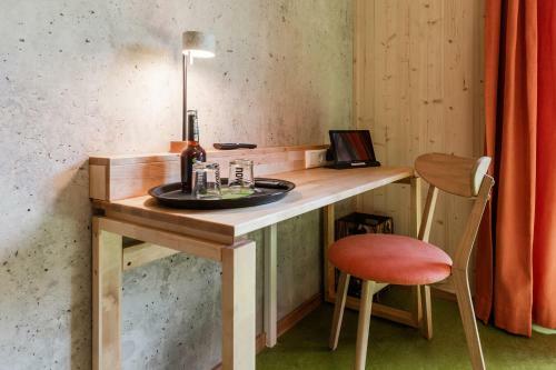 Hotel 11 Eulen