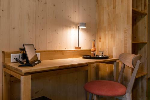 Hotel 11 Eulen