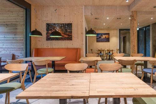 Hotel 11 Eulen
