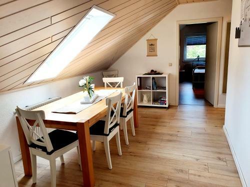 Apartamentos Ferienwohnung Wipperau