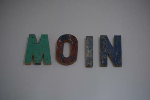 Apartamento Landidyll
