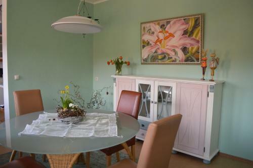 Apartamento Landidyll
