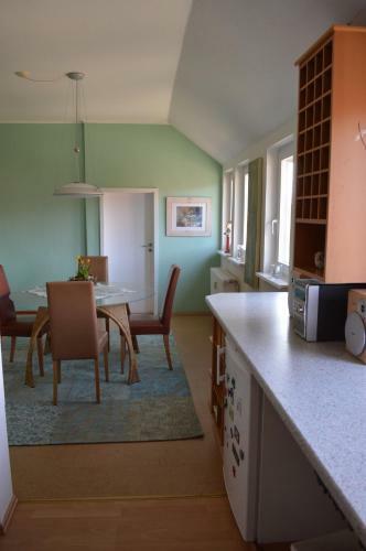 Apartamento Landidyll