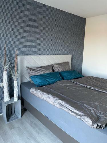 Apartamento Strandkieker 3 Hier Sind Hunde Willkommen