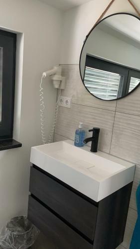 Apartamento Strandkieker 3 Hier Sind Hunde Willkommen