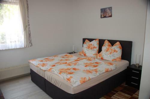Ferienwohnung Prey