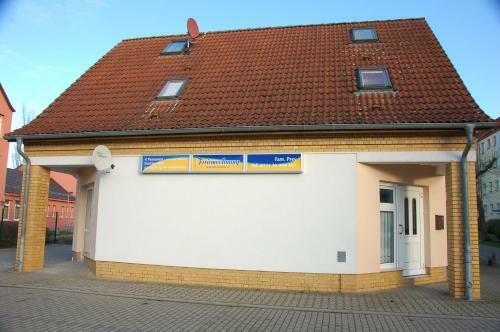 Ferienwohnung Prey