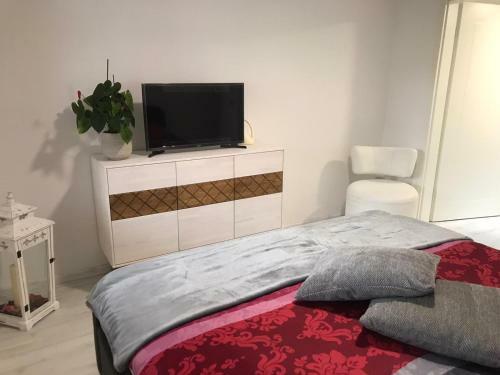 Apartamento Ferienwohnung Lilly-marleen