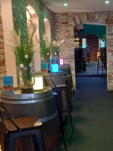Apartamento Anacapri G�stehaus Le Havre