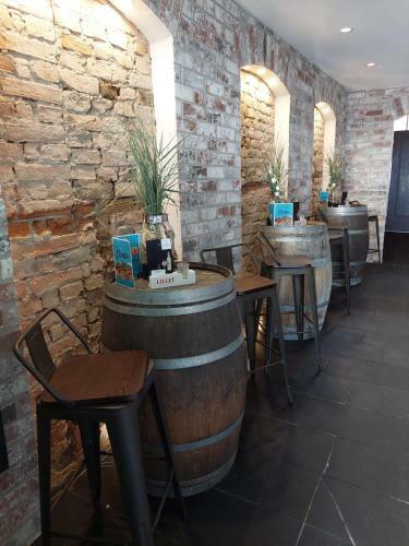 Apartamento Anacapri G�stehaus Le Havre