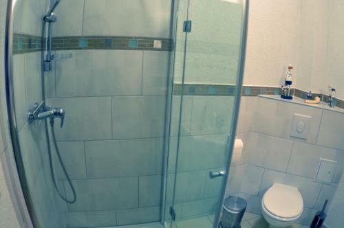 Apartamento Ferienwohnung Maritim